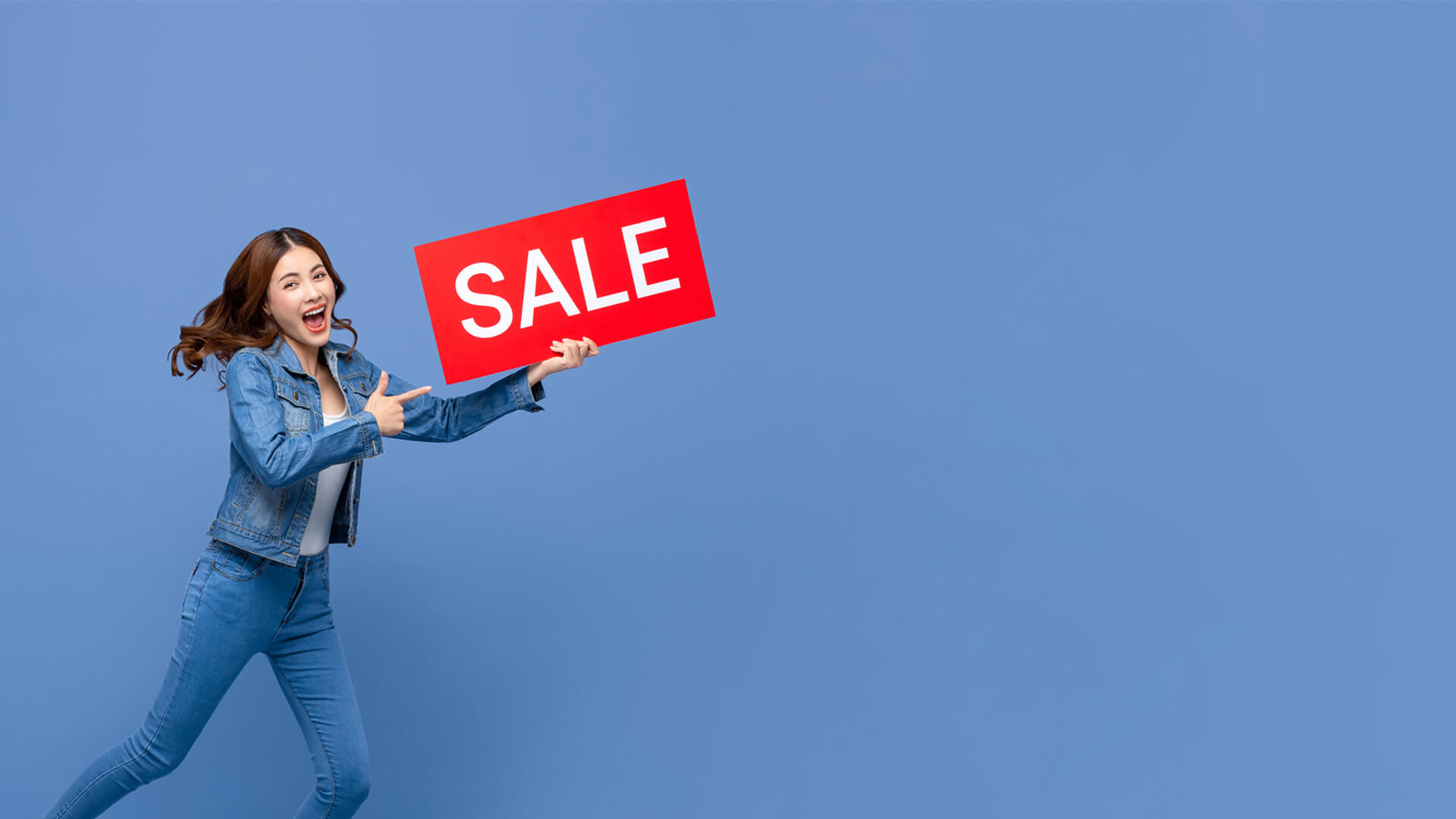 Special Offer Banner