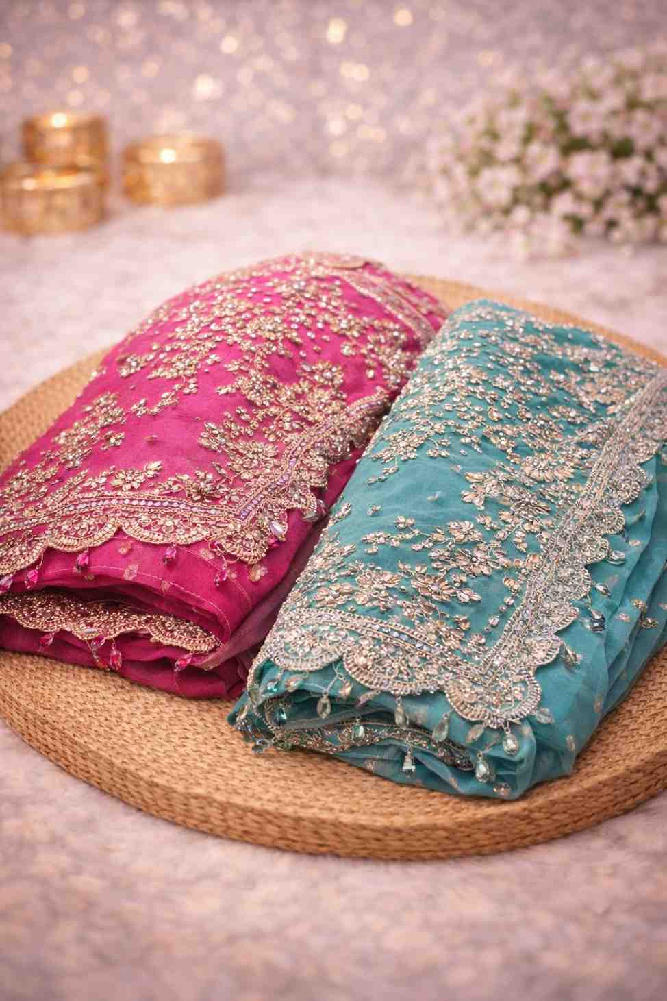 Category: Georgette