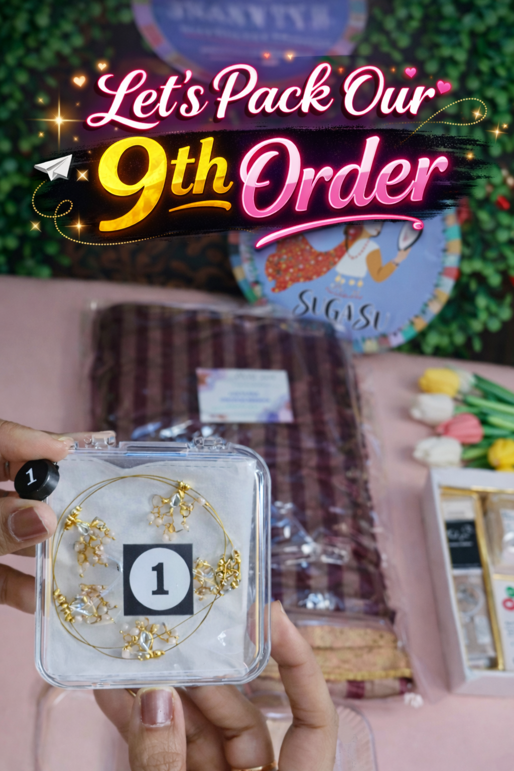 Testimonial from Pranati